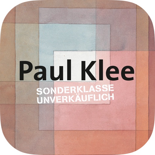 Paul Klee icon