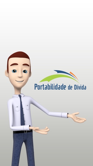 Portabilidade de Dividas(圖2)-速報App