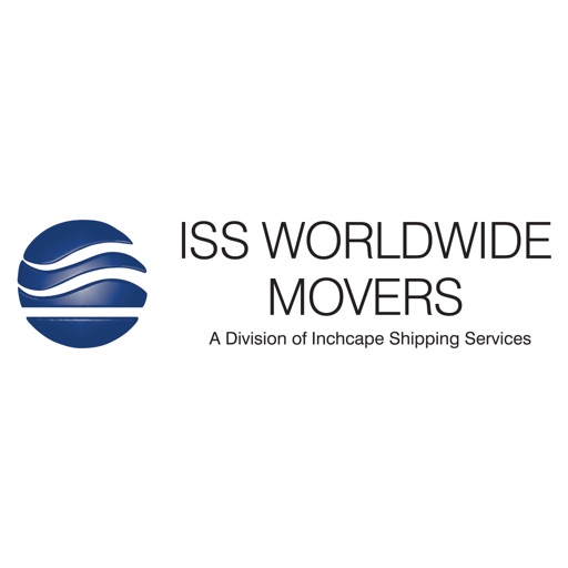 ISS Worldwide Movers icon