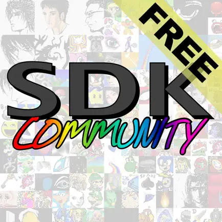 SDK Community Читы