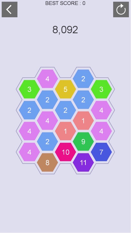 Hex 22