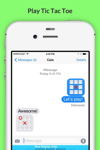 Emoji Texting Games screenshot 2