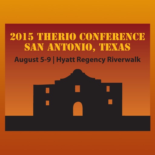 Therio Conference San Antonio 2015