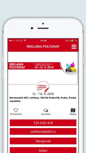 REKLAMA POLYGRAF(圖1)-速報App