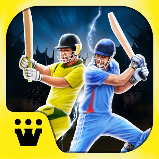 Cricket Battles - Live Multiplayer Icon