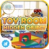 - Hidden Objects Toys Room -