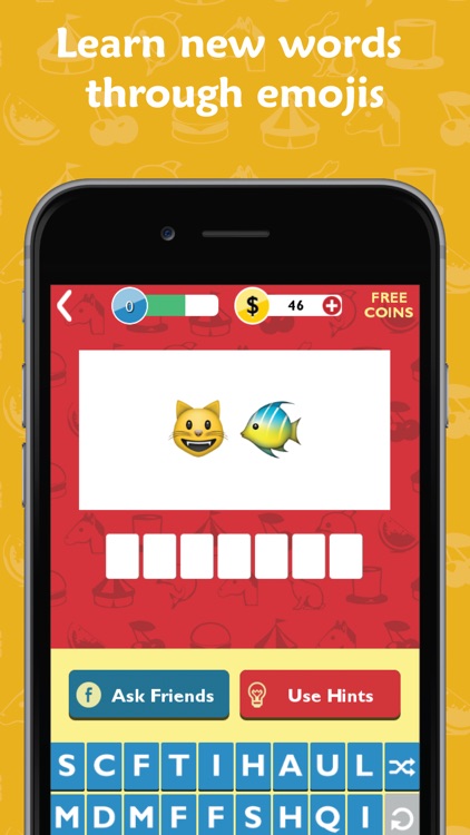 Guess Up Emoji : Guess Emoji