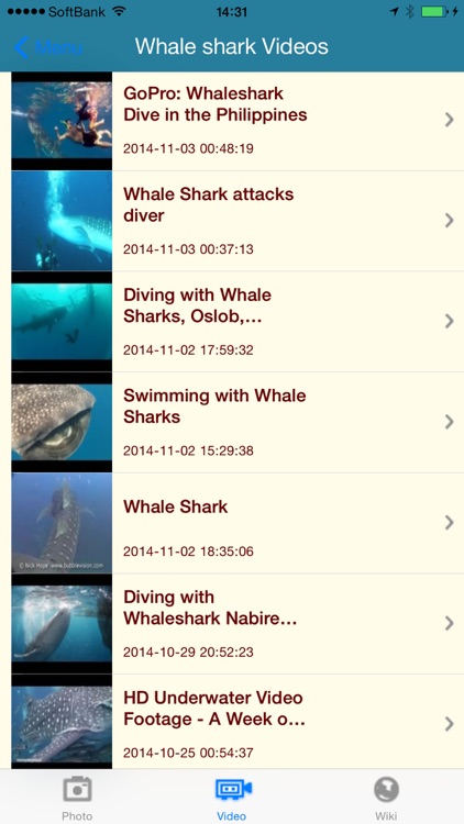 Shark Diving screenshot-3