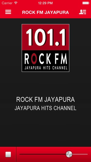 ROCK FM JAYAPURA(圖1)-速報App