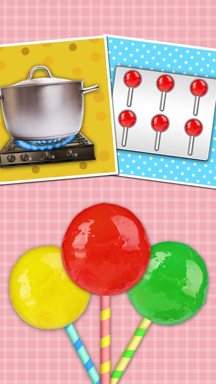 Candy Maker!