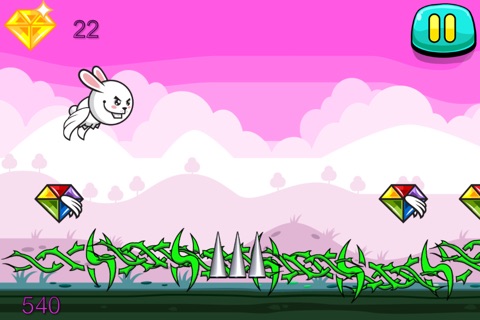 A Pet Super Bunny Rabbit Flies In An Epic Air Battle - Pro screenshot 4