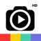 Snapslidy HD - Photo Music Slideshow Video Editor