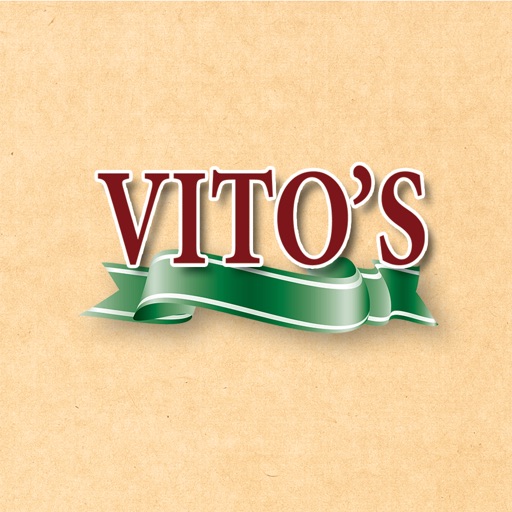 Vito's Pizza, Pasta and Grill