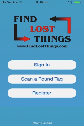 Find Lost Things screenshot 3