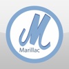 Marillac Mobile