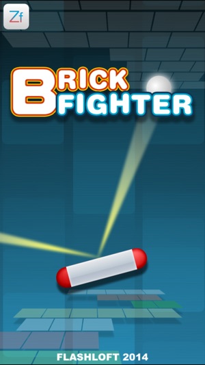 Brick Fighter