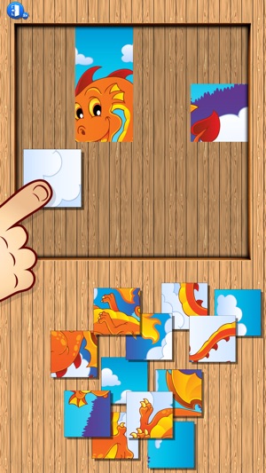 29 Activity Puzzles For Kids - HD(圖4)-速報App