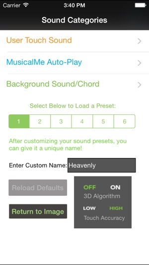 MusicalMe Images(圖3)-速報App