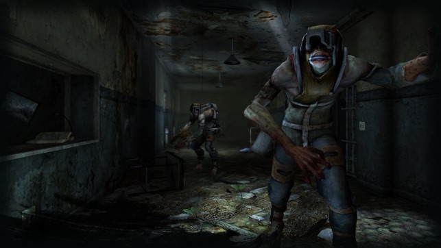 Lost Within をapp Storeで