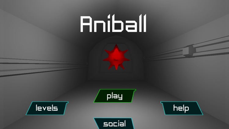 AniBall screenshot-0