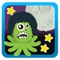 Monster Alien Tough Ball Smash - The Beast Roll Over Campaign FREE by Golden Goose Production