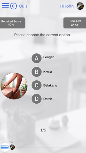 Learn Malay via Videos by GoLearningBus(圖3)-速報App