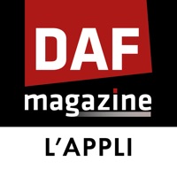 DAFmag Reviews