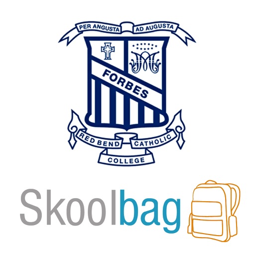 Red Bend Catholic College - Skoolbag icon