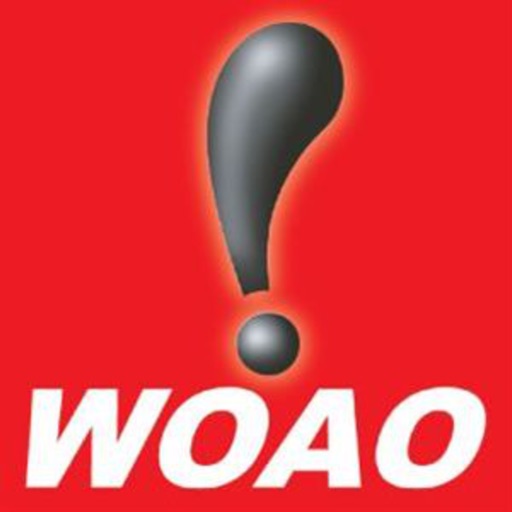 WOAO FM icon
