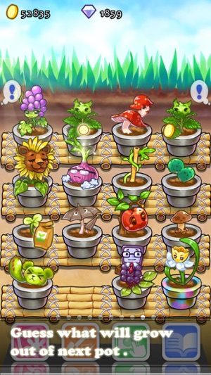 Grow Legends: Magic Flower Pot(圖1)-速報App