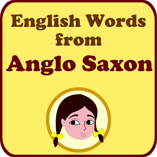Spelling Doll English Words From Anglo Saxon Vocabulary Quiz  Grammar iOS App