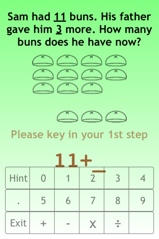 Maths Mentor screenshot 3
