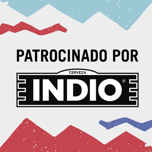 Indio Vive Latino 2015 icon
