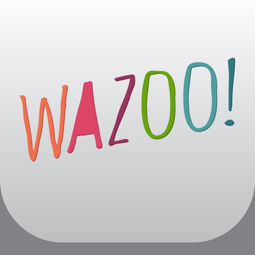 Wazoo!