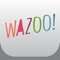 Wazoo is an interactive companion application for your experience at children’s museums and discovery centers