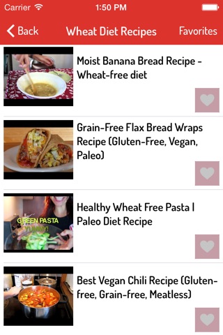 Wheat Belly Diet - Ultimate Video Guide screenshot 2