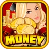 $$$ Hit it and Win Big Money High-Low Casino Games - Play Cash Jackpot Cards (Hi-Lo) Bonanza Free