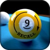 9-ball Recall