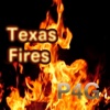 Texas Fires