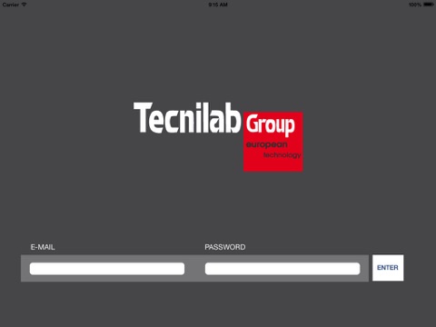 Tecnilab screenshot 3