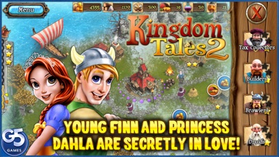 Kingdom Tales 2 (Full) Screenshot 1