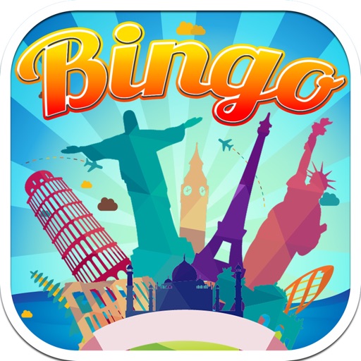 Bingo Fortune City - Real Vegas Odds And Huge Jackpot With Multiple Daubs iOS App