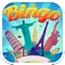 Bingo Fortune City - Real Vegas Odds And Huge Jackpot With Multiple Daubs