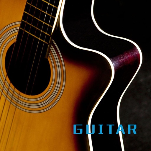 Guitar Lessons For Beginner-Learn how to play guitar icon