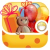 Gift a Game™ - Happy Birthday