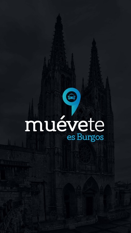 Muévete es Burgos