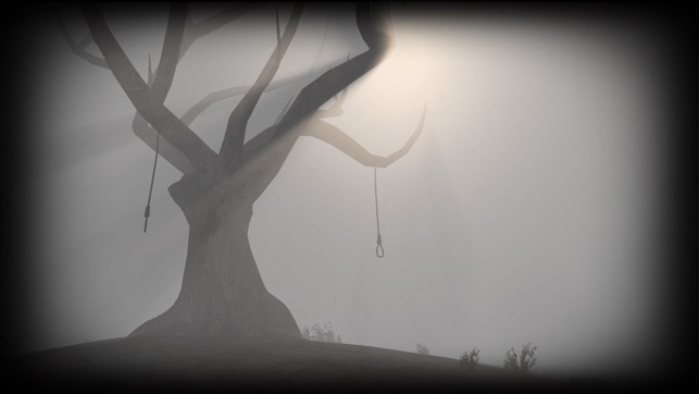 Slender Rising