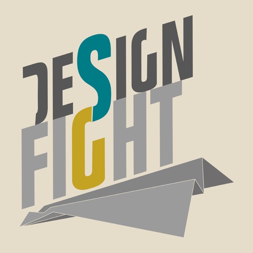 Design Fight iOS App