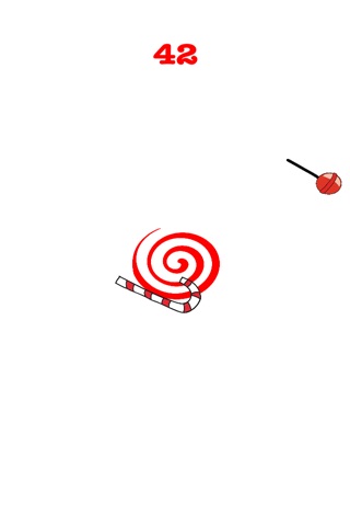 Candy Spinner screenshot 2