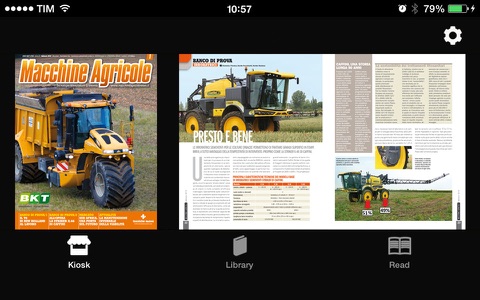 Macchine Agricole screenshot 3